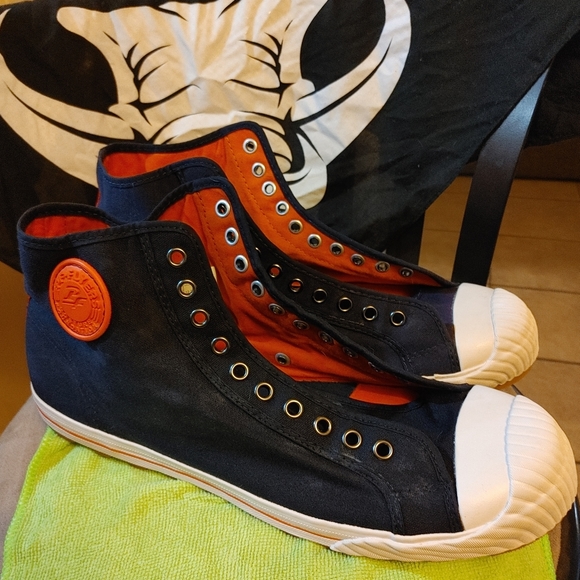 Pf flyers "Grounders" - Picture 11 of 11